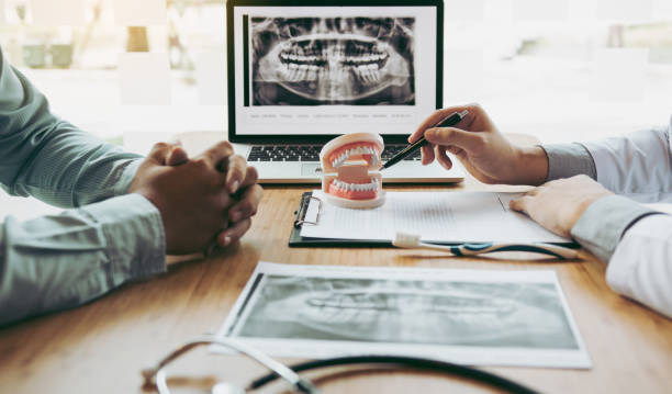 Best Emergency Treatment for Dental Infections or Abscesses in Central City, PA