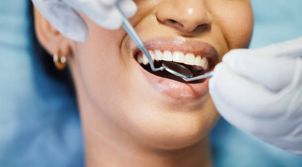 Best Emergency Denture Repair in Central City, PA