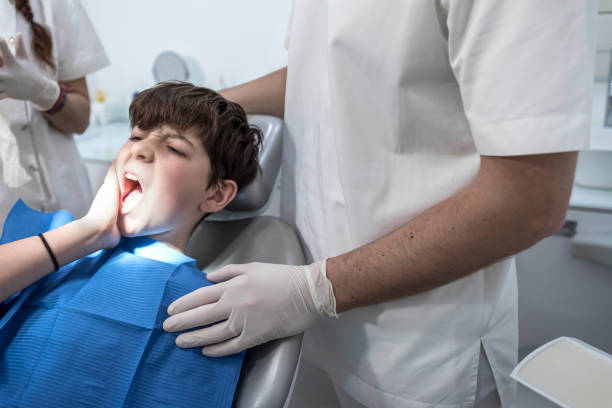 Best Emergency Dental Care for Broken or Chipped Teeth in Central City, PA