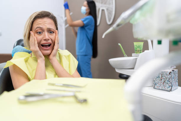 Best Emergency Treatment for Dental Infections or Abscesses in Central City, PA